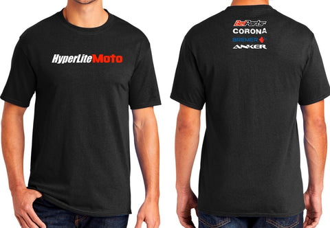HyperLite Moto T-Shirt