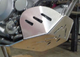 Kawasaki KLX300 Heavy Duty Aluminum Skid Plate