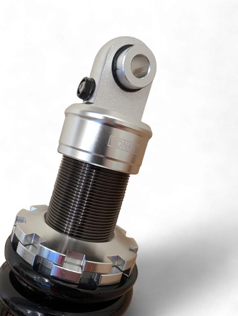 Honda CRF300F/250F Vonkat El Jefe Adjustable Rear Shock