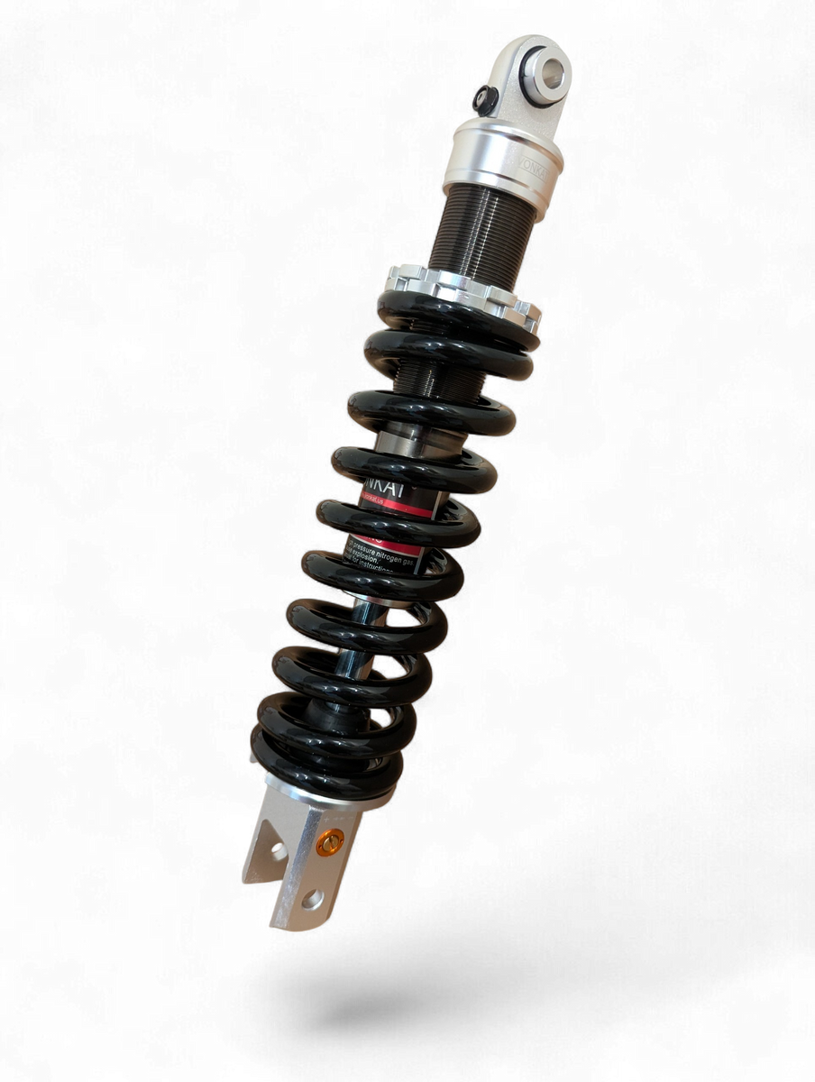 Honda CRF300F/250F Vonkat El Jefe Adjustable Rear Shock
