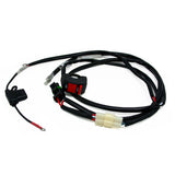 Honda CRF250F Headlight & Taillight Kit