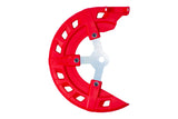 Honda CRF250F Front Brake Disc Guard