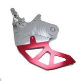 Honda CRF300F/250F Rear Brake Disc Guard