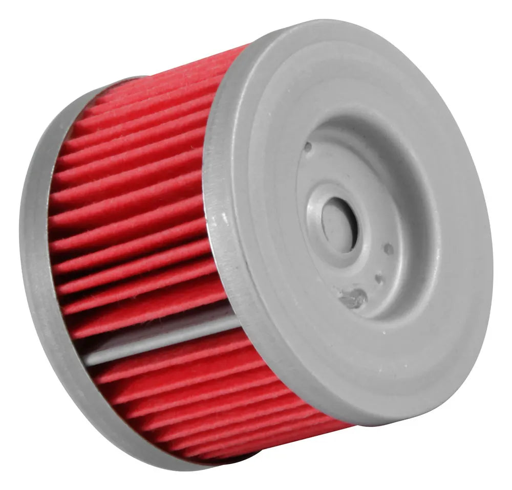 Honda CRF250F K&N Oil Filter HyperLite Moto