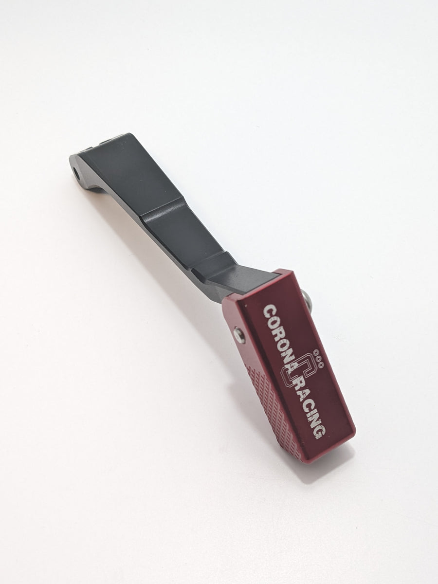 Honda CRF250F Billet Gear Shift Lever HyperLite Moto