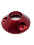 Honda CRF250F Billet Exhaust End Cap