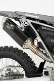 Kawasaki KLX300R Viola Racing Lightweight Exhaust