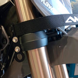 Kawasaki KLX300R Recovery Strap