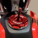 Honda CRF300F/250F Billet Aluminum Fuel Cap