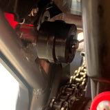 Honda CRF250F Upper Chain Roller
