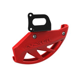 Honda CRF250F Rear Brake Disc Protector