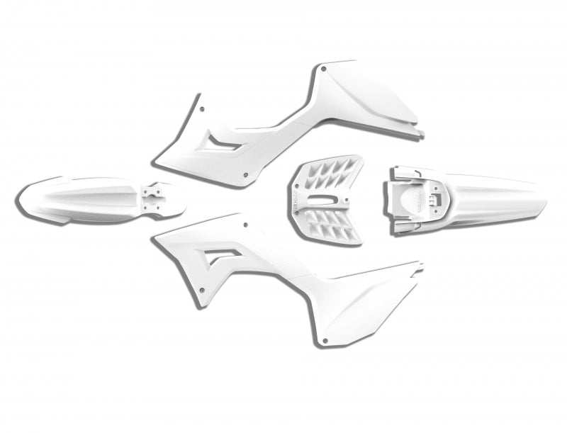 Honda CRF250F Restyled Plastic Body Kit – HyperLite Moto