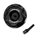 Honda CRF300F/250F Billet Aluminum Fuel Cap