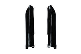 Kawasaki KLX300R Lower Fork Guards