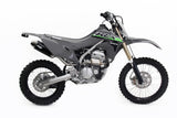 Kawasaki KLX300R FOCO Full Exhaust System