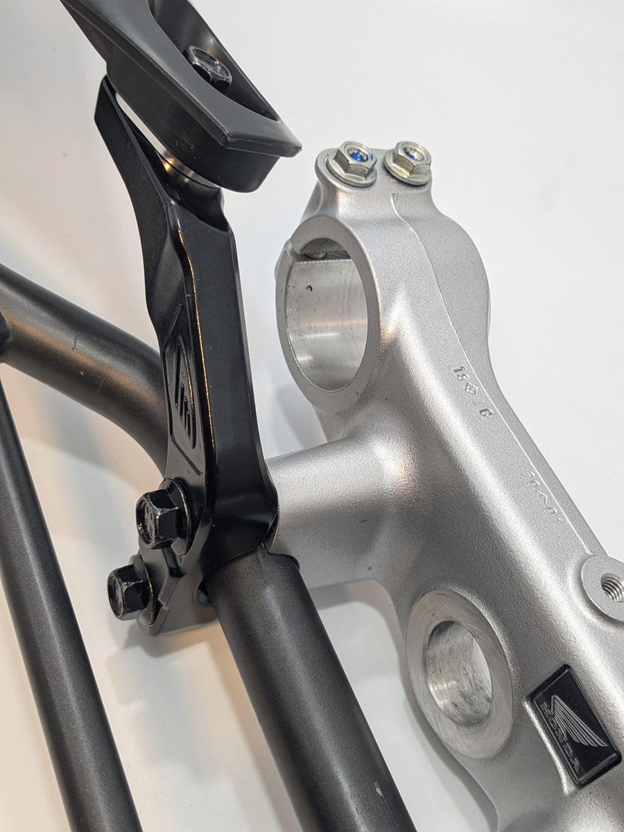 Full Wrap Around Hand Guards – HyperLite Moto