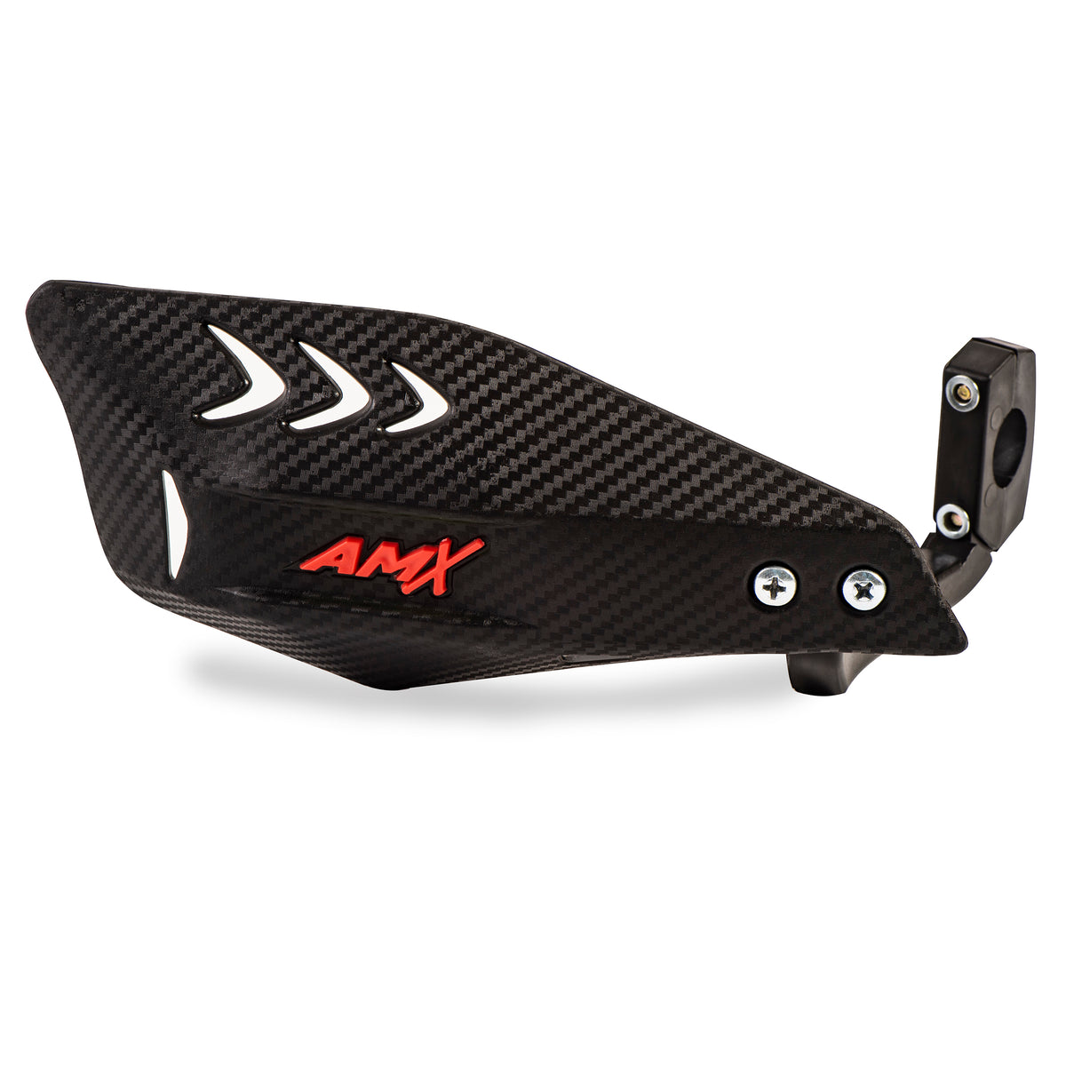 Honda CRF250F Handlebar Brush Guards HyperLite Moto