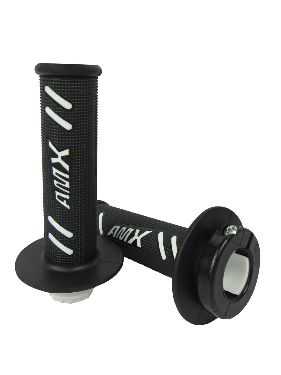 Honda CRF300F/250F Lock On Grip Kit – HyperLite Moto