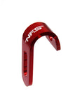 Honda CRF250F Billet Rear Brake Line Clamp