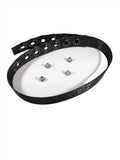 Honda CRF250F rear tugger strap