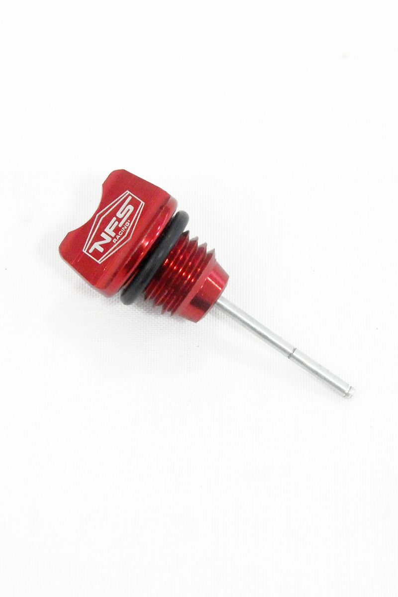 Honda CRF250F Billet Engine Oil Dipstick HyperLite Moto