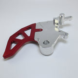 CRF250F Rear Brake Disc Guard