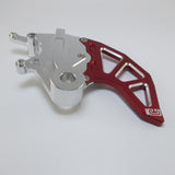 CRF250F Rear Brake Disc Guard