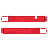 CRF250F Swingarm Protection Guards