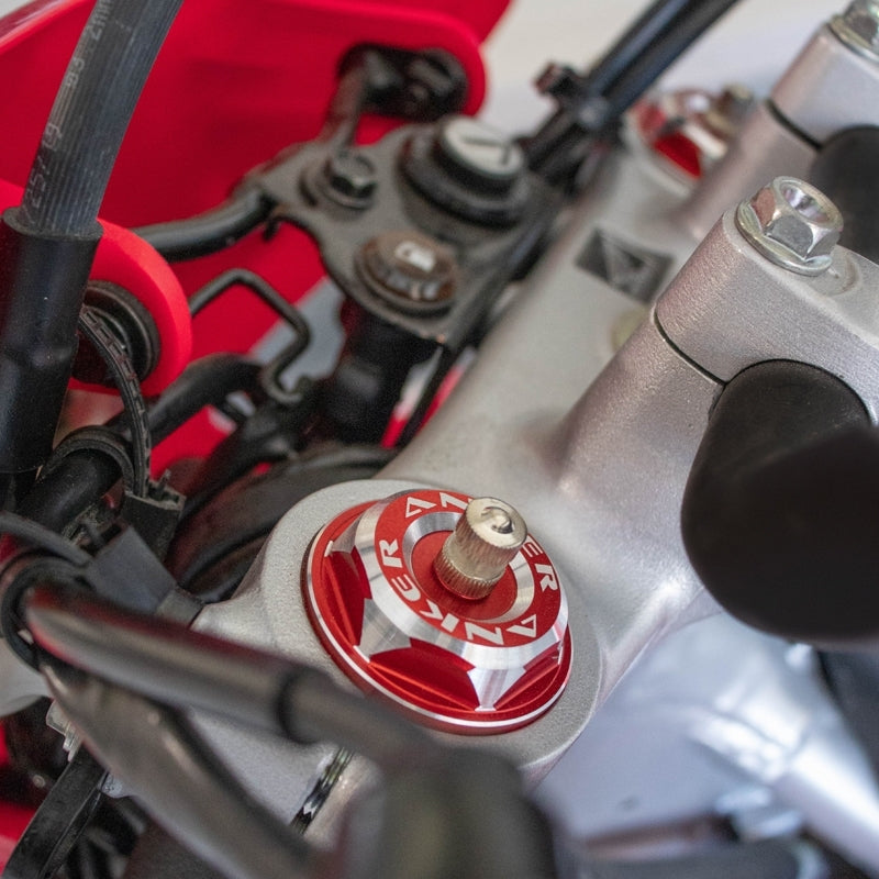 Honda CRF250F Front Fork Extenders HyperLite Moto