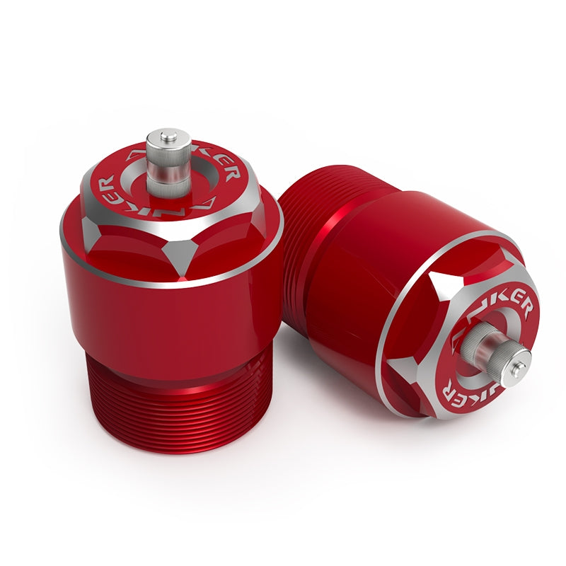 Honda CRF300F/250F Front Fork Extenders – HyperLite Moto