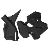 CRF250F Frame Guards