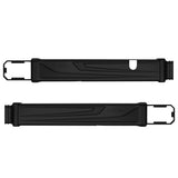 CRF250F Swingarm Protection Guards