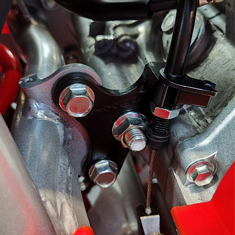 Honda CRF300F/250F Easy Clutch Pull Kit – HyperLite Moto