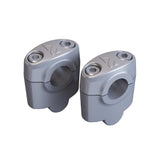Handlebar Risers 7/8th diameter