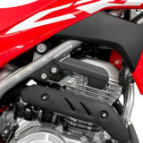 CRF250F Head Joint Guard