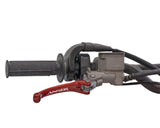 CRF250F and CRF230F Retractable Lever Set