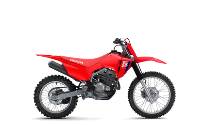 Honda CRF300F Parts