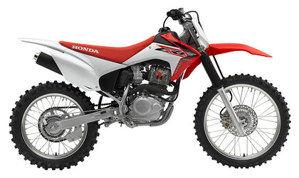 Honda, Honda crf, Honda crf 230, Honda crf 250, Honda parts and accessories for aftermarket Honda crf 230 protection, Honda crf 230 suspension, Honda crf 230 exhaust, Honda crf 230 frame guards, Honda crf 230 full cap