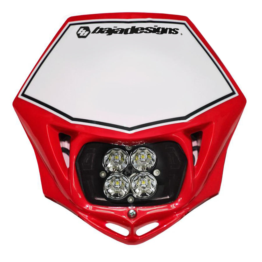 Honda CRF250F Headlight & Taillight Kit – HyperLite Moto