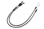 Honda CRF250F Throttle Cable Set