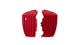 Honda CRF300F Engine Cooling Grills