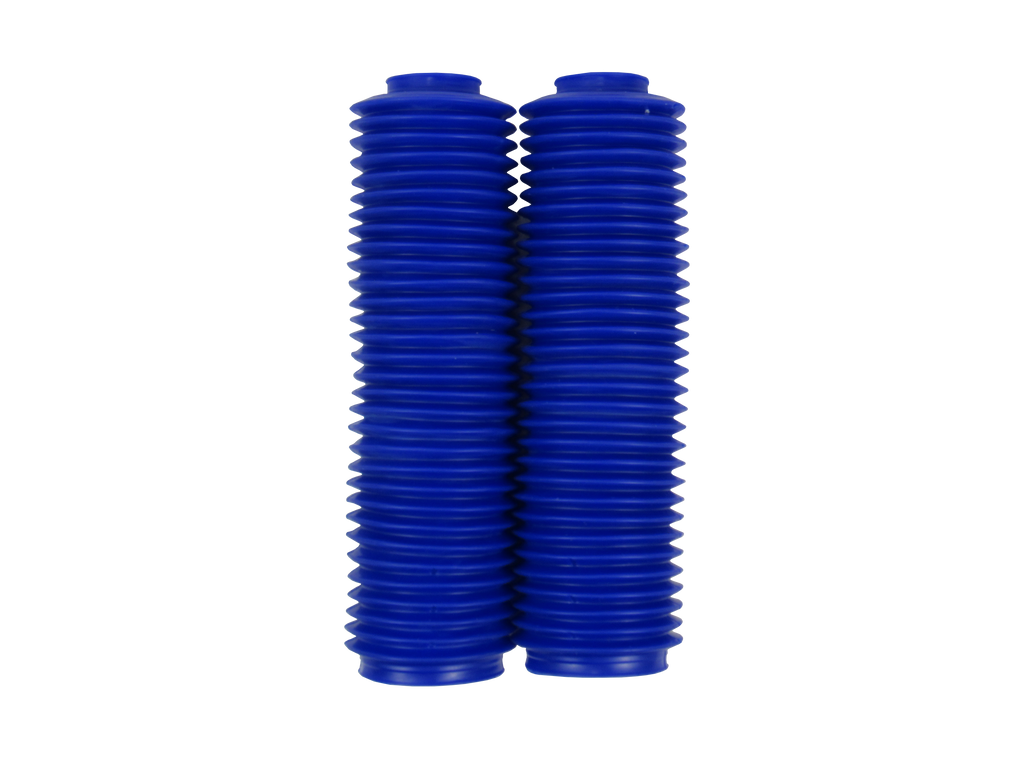 Honda CRF300F/250F Fork Boots – HyperLite Moto Honda CRF300F/250F Fork Boots – HyperLite Moto