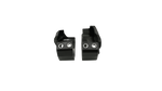 Kawasaki KLX300 Fork Bottom Protectors