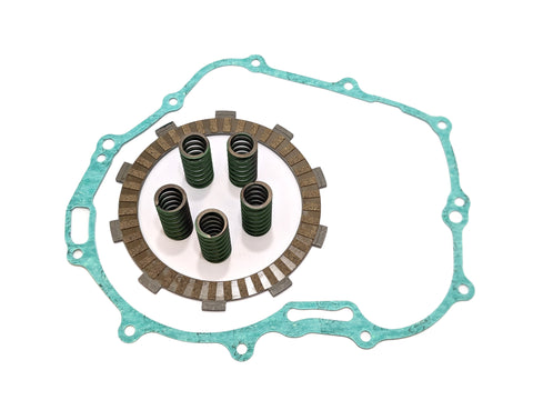 Honda CRF250F Heavy Duty Clutch Kit