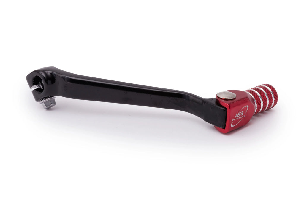 gear shift lever bike Honda CRF300F/250F Forged Gear Shift Lever – HyperLite Moto