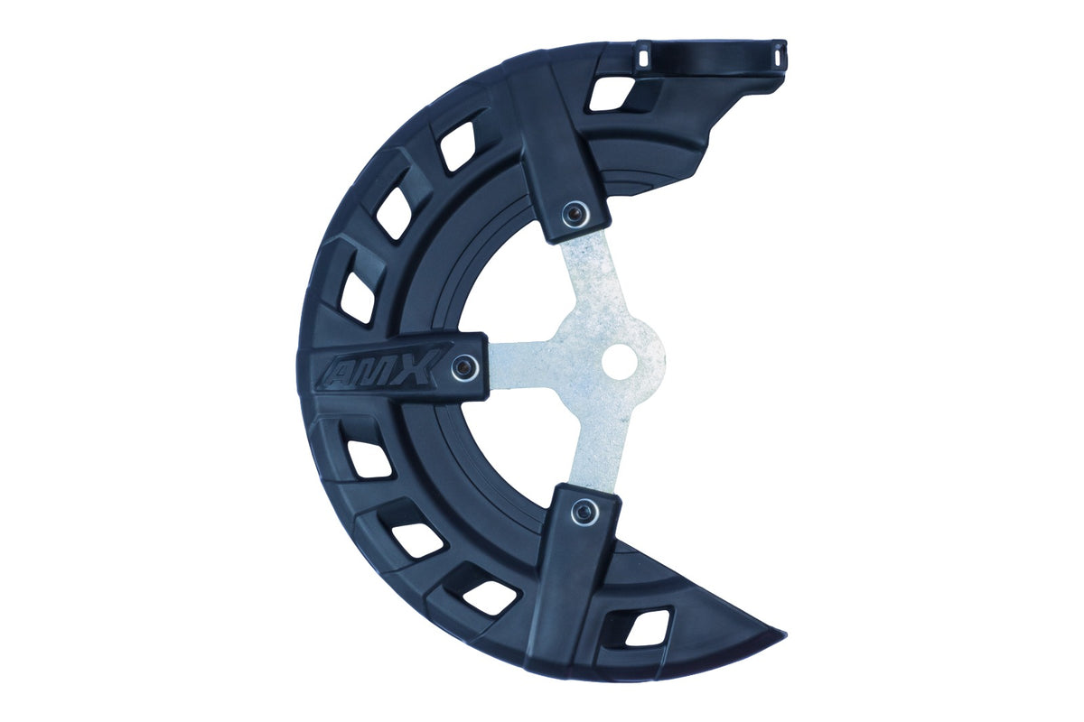 Honda CRF250F Front Brake Disc Guard HyperLite Moto