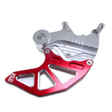 Honda CRF300F/250F Rear Brake Disc Guard