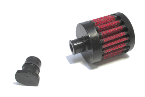 Honda CRF300F/250F Crankcase Breather Kit