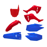 Honda CRF300F Complete Body Plastic Kit