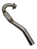 Kawasaki KLX300 FMF PowerBomb Header Pipe